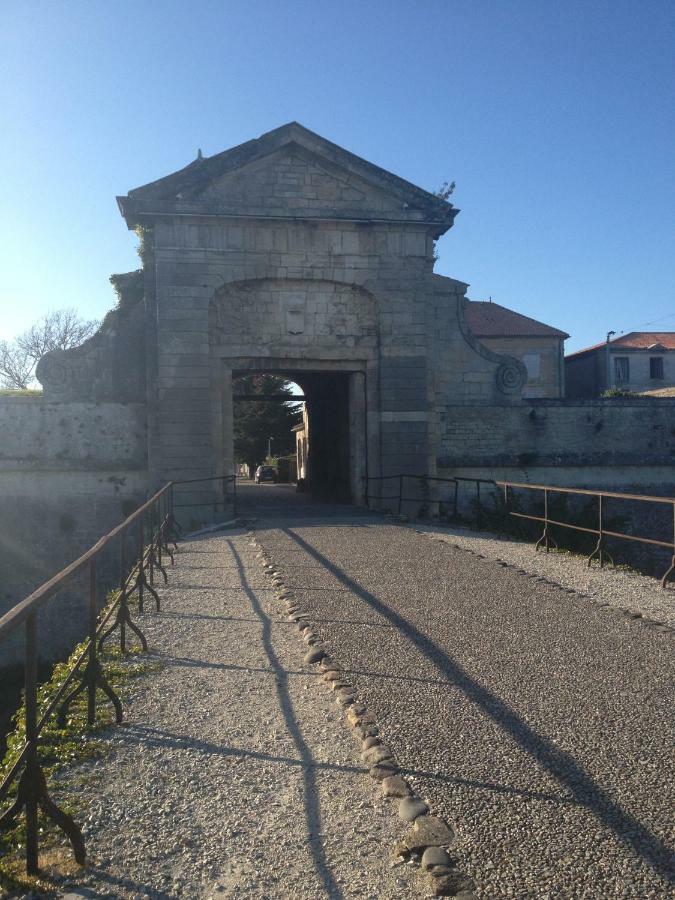 Clos De La Poudriere Saint-Martin-de-Ré Εξωτερικό φωτογραφία